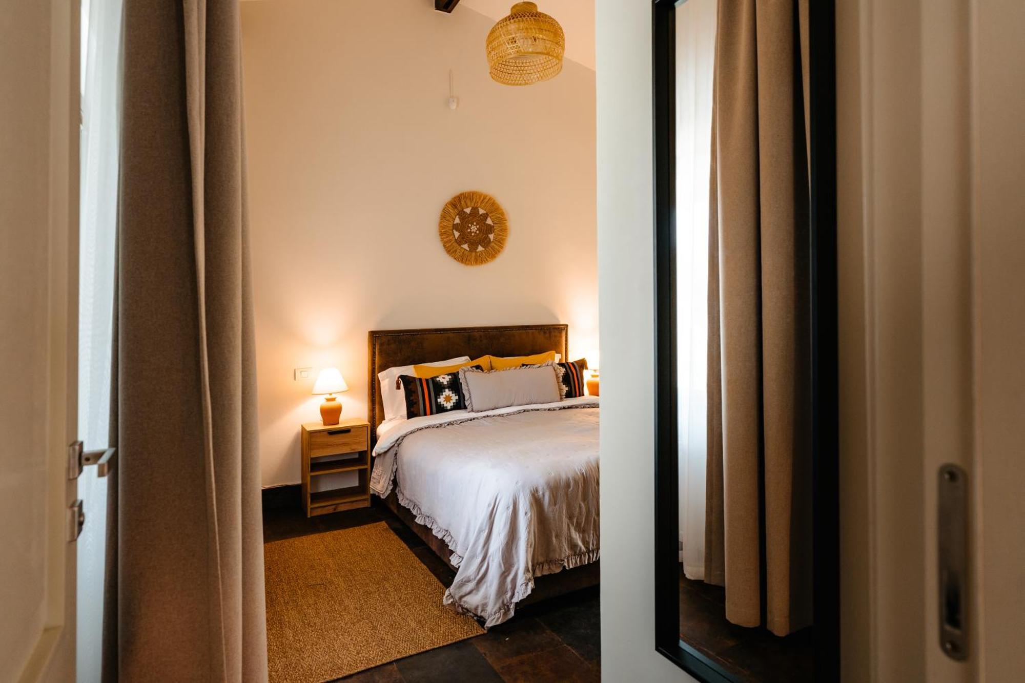 The Tribe Alpaca Retreat Hotel Branesti Exterior photo